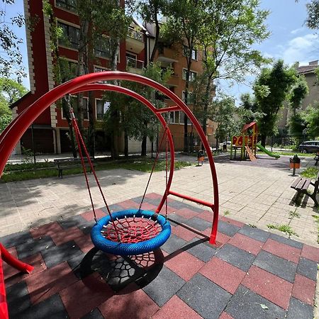 Madrid 2Bdr W Free Parking Near Metro, Serdika Mall Sofia Exterior foto