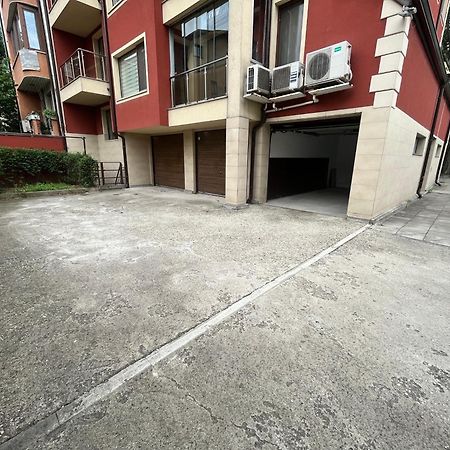 Madrid 2Bdr W Free Parking Near Metro, Serdika Mall Sofia Exterior foto