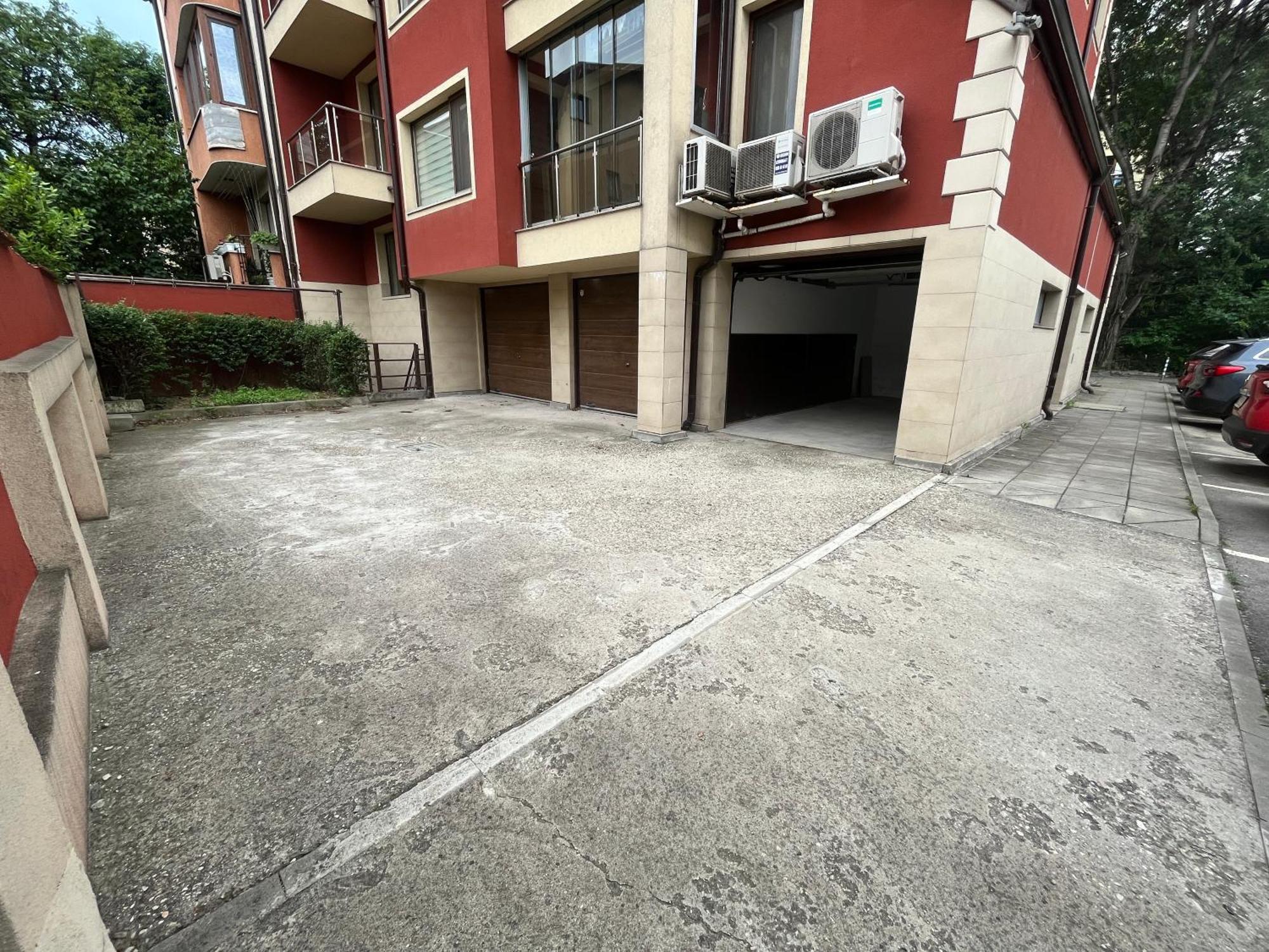 Madrid 2Bdr W Free Parking Near Metro, Serdika Mall Sofia Exterior foto